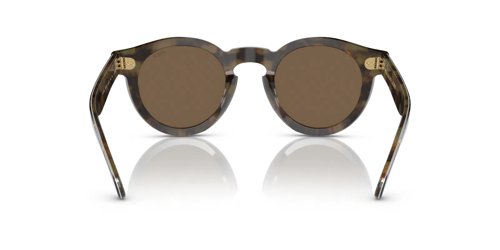 Polo 4165 Sunglasses - view 15